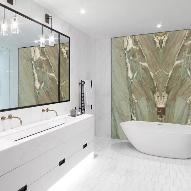 Aguere Green Envejecido