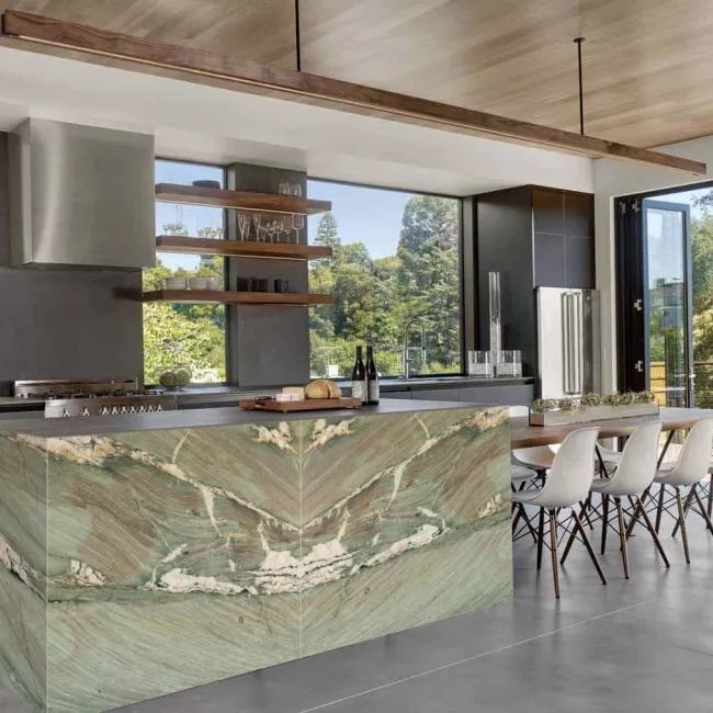 Aguere Green Envejecido