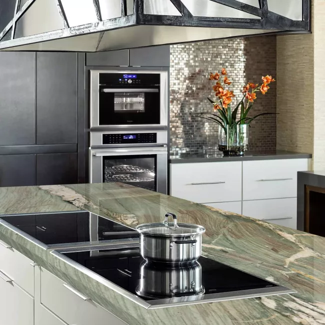 Aguere Green Envejecido