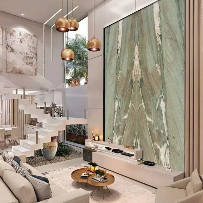 Aguere Green Envejecido