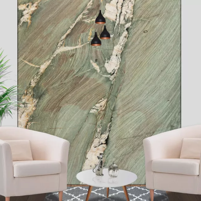 Aguere Green Envejecido