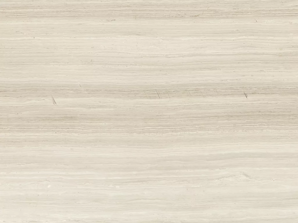 Serpeggiante White Wood