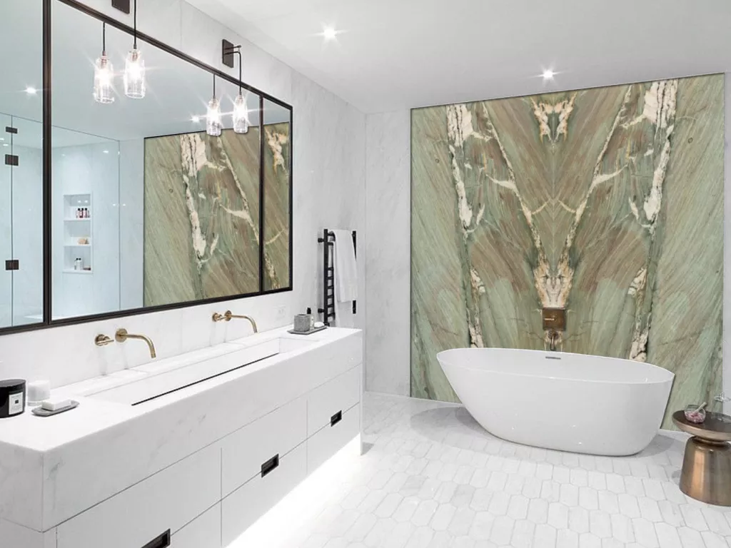 Aguere Green Envejecido