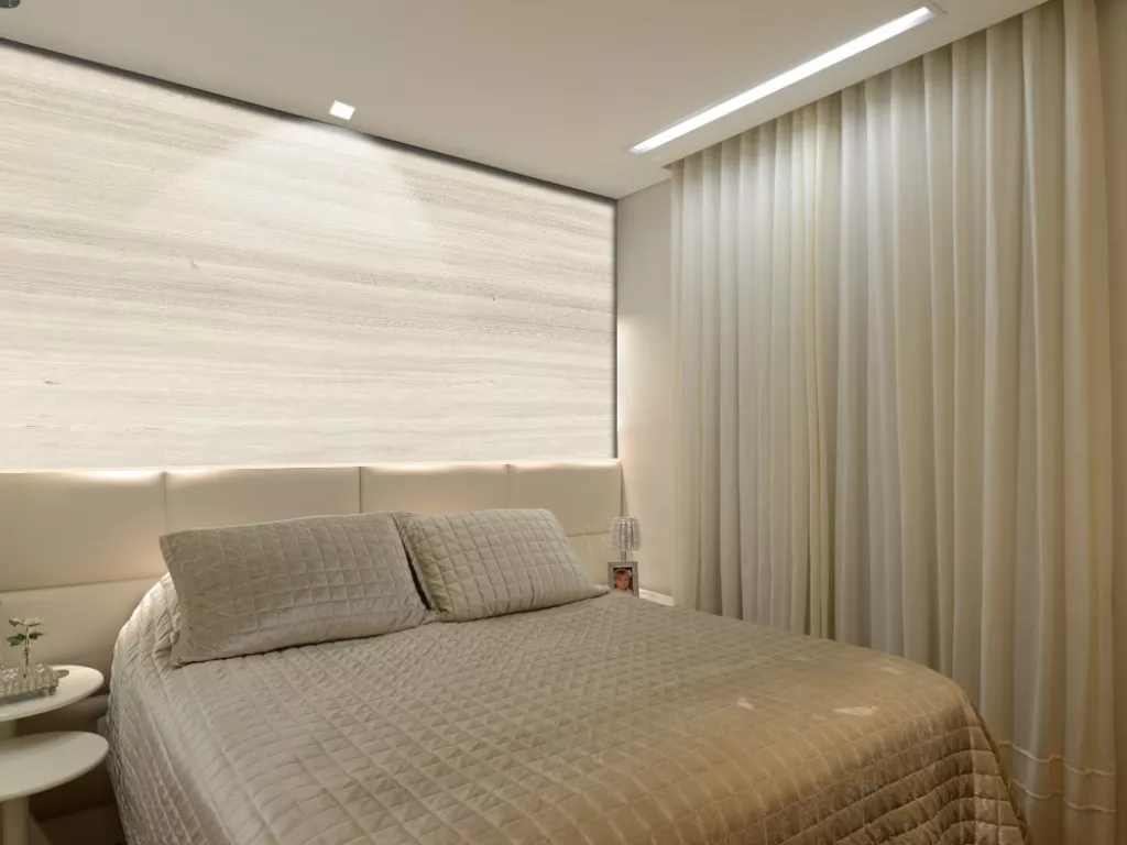 Serpeggiante White Wood