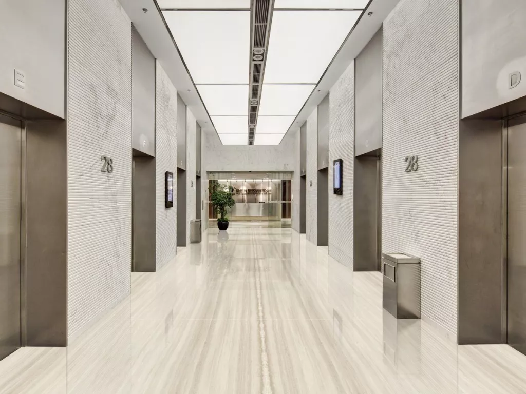 Serpeggiante White Wood