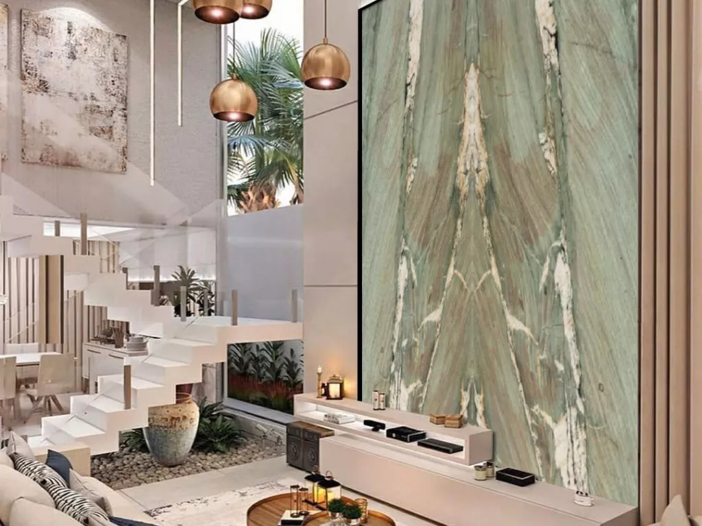 Aguere Green Envejecido