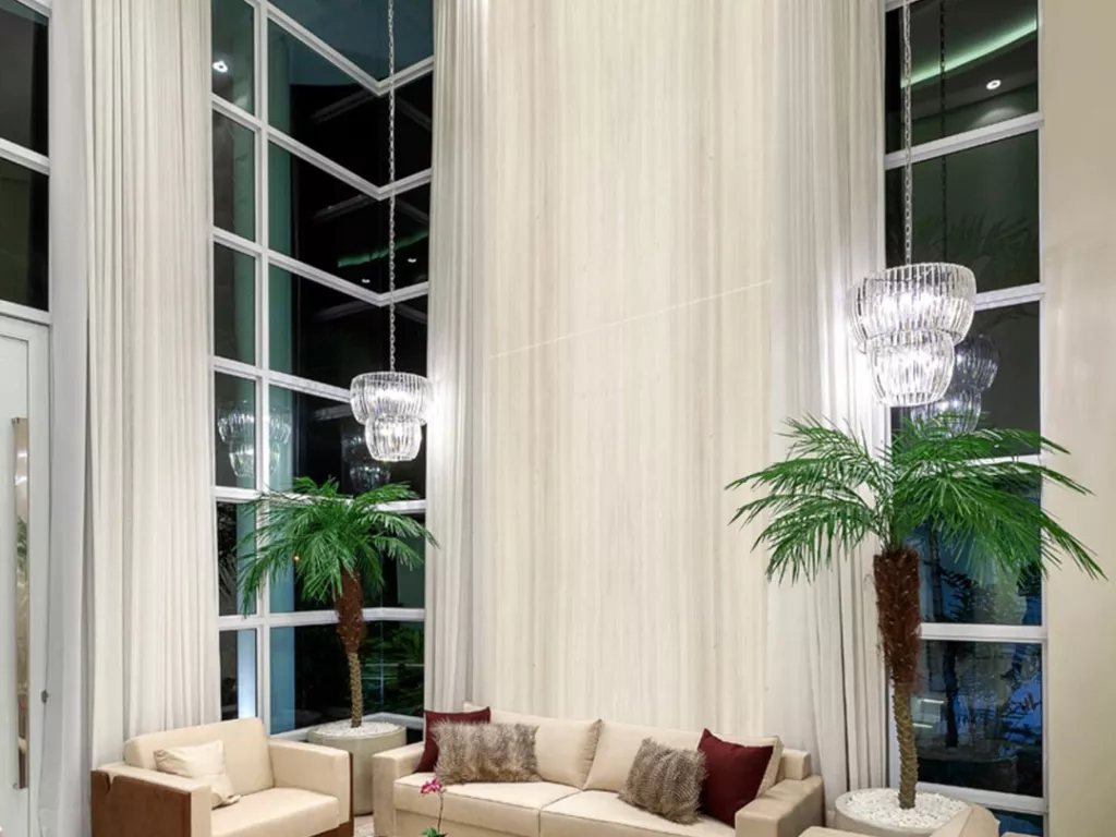 Serpeggiante White Wood