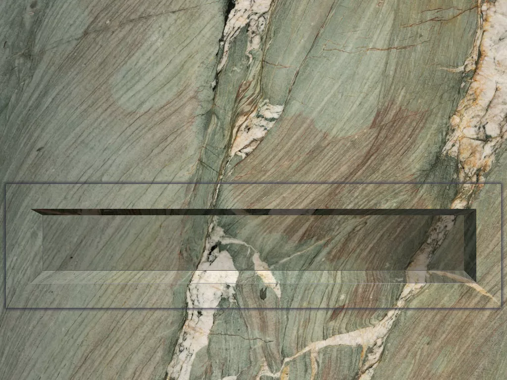 Aguere Green Envejecido