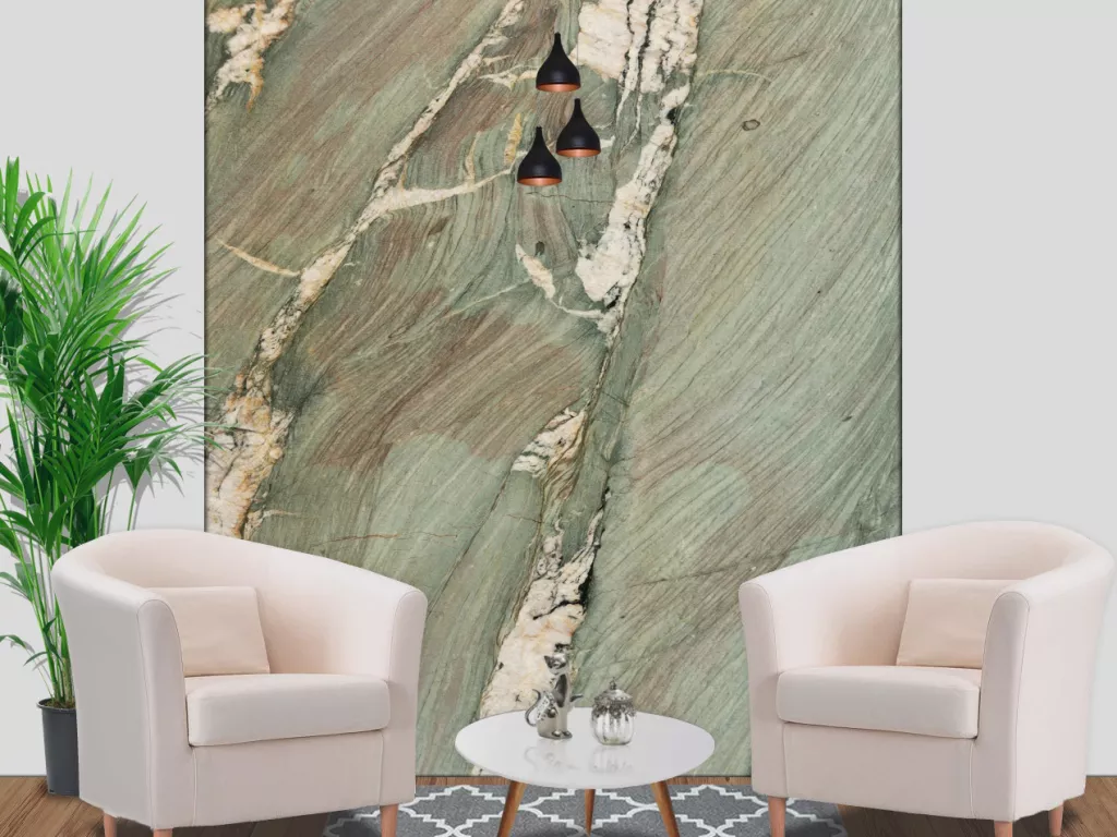 Aguere Green Envejecido