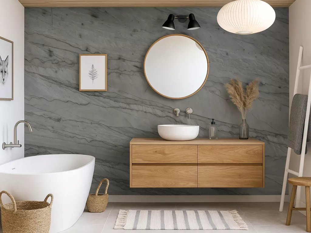 Cinza Grey