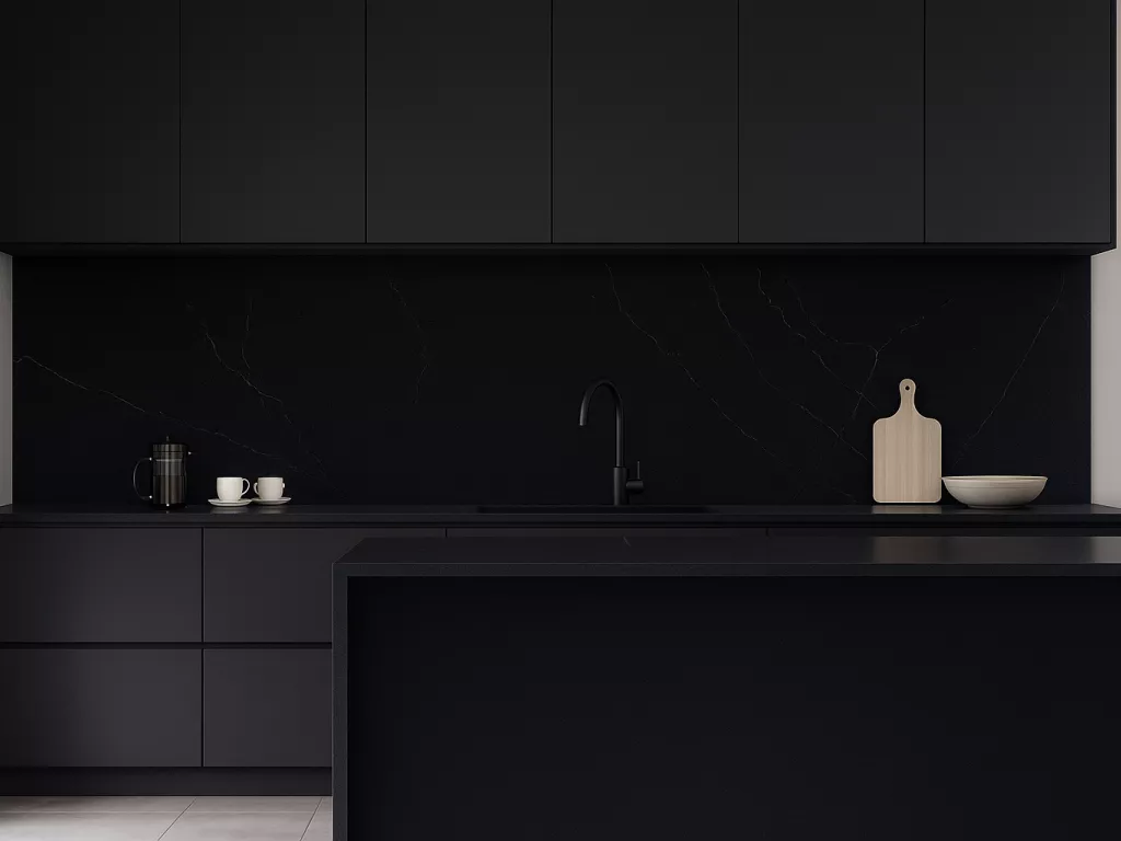 Tao Black