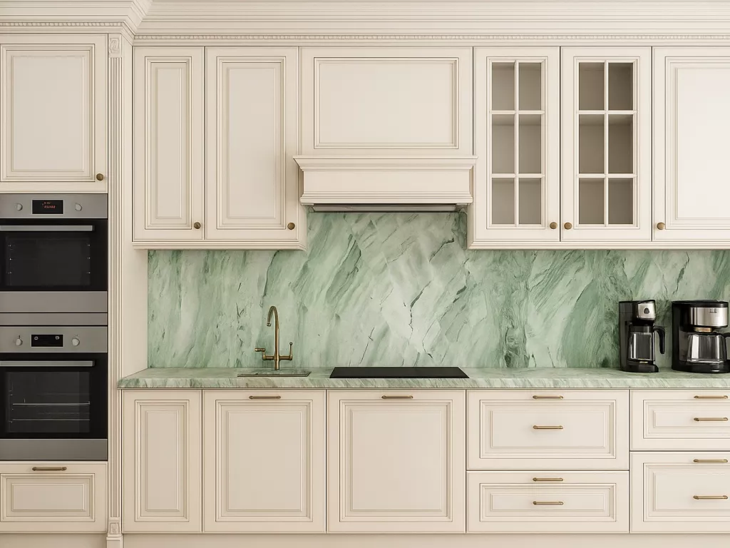 Jade Green